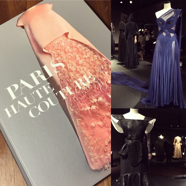 Paris オートクチュール ヘッドドレス